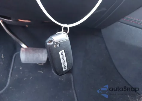 2024 Dodge Durango R/T Rwd from USA, damaged, VIN 1C4SDHCTXRC212661